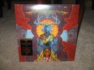 MASTODON BLOOD MOUNTAIN SEALED 1ST PRESSING COLORED VINYL LP NEW METAL RARE OOP
