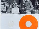 Joy Division Live in Blackpool 1979 LP Rare limited edition colored vinyl