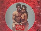Rudy Ray Moore Zodiac LP sexy limited edition cover near mint vinyl in shrink