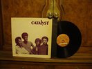 Catalyst        Self Title    Orig Jazz/Funk LP  Cobblestone  1972   Rare   VG++