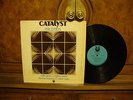 Catalyst         Perception    Orig Jazz Funk LP  Muse 1972    Rare   NM