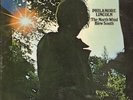 PHILAMORE LINCOLN/ JIMMY PAGE North Wind Blew 1970 US lp SEALED UNPLAYED
