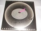 QUEEN - JAZZ - LP SLEEVE (SIGNED)