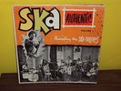 SKA-TALITES Ska Authentic Volume 2 ND RECORDS JBL-1113 Rare Reggae