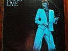 DAVID LIVE DAVID BOWIE DOUBLE VINYL LP NZ PRESS