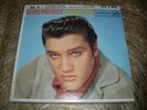 ELVIS PRESLEY LOVING YOU VOL.2 EPA 2-1515 RARE DOG ON LEFT SIDE LABEL