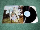 CURTIS JONES “NOW RESIDENT IN EUROPE” 1968 BLUE HORIZON ORIG MONO UK 1st PRESS