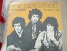 JIMI HENDRIX PARIS OLYMPIA 68'   NICE LP