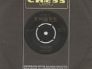 Jackie Ross - Jerk And Twine / New Lover - Chess
