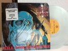 BLOOD FEAST kill for pleasure 1987 thrash metal CLEAR VINLY OOP RARE OG NRR