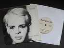 GARY NUMAN TUBEWAY ARMY  JUST A BUNCH OF STIFFS  RARE PUNK