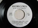 THE KINKS - YOU STILL WANT ME -  EP LTD 175 COPIES No.21 WITH INSERT