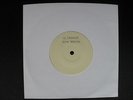 ULTRAVOX  SLOW MOTION  WHITE LABEL    RARE PUNK