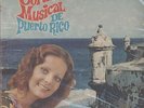 CHARLIE RODRIGUEZ /VARIOUS - CORAZON MUSICAL DE PUERTO RICO -LATIN 10 LP BOX SET
