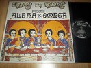 Iries in Roots meets Alpha & Omega 