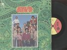ORCHESTRA COLON - CREEPIN UP - LATIN LP