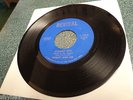 Gospel Sale SHIRLEY ANN LEE Revival 45 MY FAITH IN THEE/WITHOUT GOD Upbeat Blues