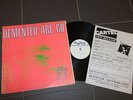 DEMENTED ARE GO Kicked Out Hell TEST PRESS IN ALTERNATE SLV Psychobilly PUNK KBD