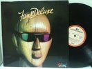 FUNK DELUXE Self titled vinyl LP. Rare import. Modern Soul Funk Boogie. SalSoul