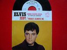 Elvis Presley- Judy- original US-  Promo