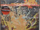 THE FLAMING LIPS At War with the Mystics 2xLP, SEALED, colored vinyl, OOP