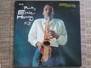 Presenting Ernie Henry w/ Kenny Dorham Riverside DG