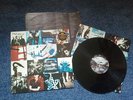 U2- Achtung Baby 1991 lp (excellent copy).