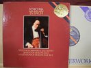 YO-YO Ma JS Bach The Unaccompanied Cello Suites CBS D3 37867 Holland 3lps