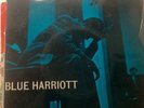 JOE HARRIOTT BLUE HARRIOTT COLUMBIA SEG 7939 UK E.P. EX- PLAY GRADED PP FREE UK