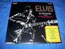 Elvis Presley in Person LSP-4428 