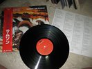 SAMSON -before the storm  JAPAN LP +OBI MINT LP iron maiden   nwobhm