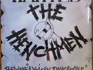  Random Rap EP The Henchmen 