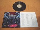 MALEVOLENT CREATION-Retribution LP Roadracer 1992 mint