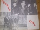 ROCK O RAMA RECORDS SKEPTIX/OHL E.P