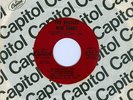 THE BEATLES Introduce New Songs 1964 CAPITOL DJ Promo 45 EP