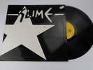 Slime - dto - erste Vinyl LP -  original Raubbau  - unzensiert - Punk