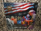 CROSBY, STILLS, NASH & YOUNG- CSNY/DEJA VU LIVE- 200g (2LP) SEALED