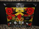 INCUBUS  A CROW LEFT OF THE MURDER  2LP 180g  SEALED