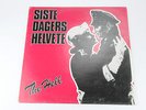 Siste Dagers Helvete - The Hell - Vinyl LP + Poster ROCK-O-RAMA - Punk