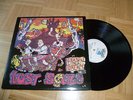 Lost Souls LP Chasin A Dream Psychobilly Punk Punkabilly Demented Are Go P.O.X.