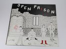 Out of Order - Open Prison - Vinyl LP - H´art von 1981 - Punk
