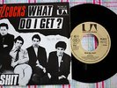 BUZZCOCKS WHAT DO I GET ? 7