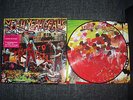 YEAH YEAH YEAHS FEVER TO TELL PICTURE DISC ORGINAL RARE 1ST EDITION