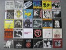 BURN - GO - JUDGE - YOUTH OF TODAY - WIDE AWAKE - SICK OF IT ALL - UNITY - EGO