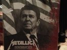 Metallica Live San Francisco Oct 82' Lp  New Sealed Mint