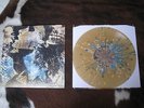 CONVERGE AXE TO FALL BEER SPLATTER 12