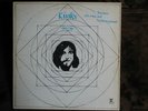 The Kinks Lola Versus Powerman LP Vinyl