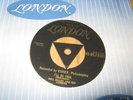 BILL HALEY - I`LL BE TRUE (GOLD TRI)