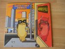 Super Furry Animals Radiator Creation w/inners CRELP214 EX/EX