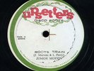 Junior Murvin - Roots Train / Memories JA orig 12